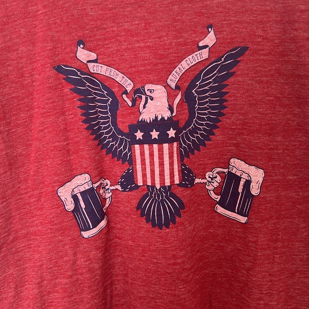 🛍️5/$20🛍️Men’s graphic tee - Picture 2 of 3